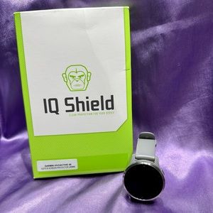 Garmin Vivoactive 4s